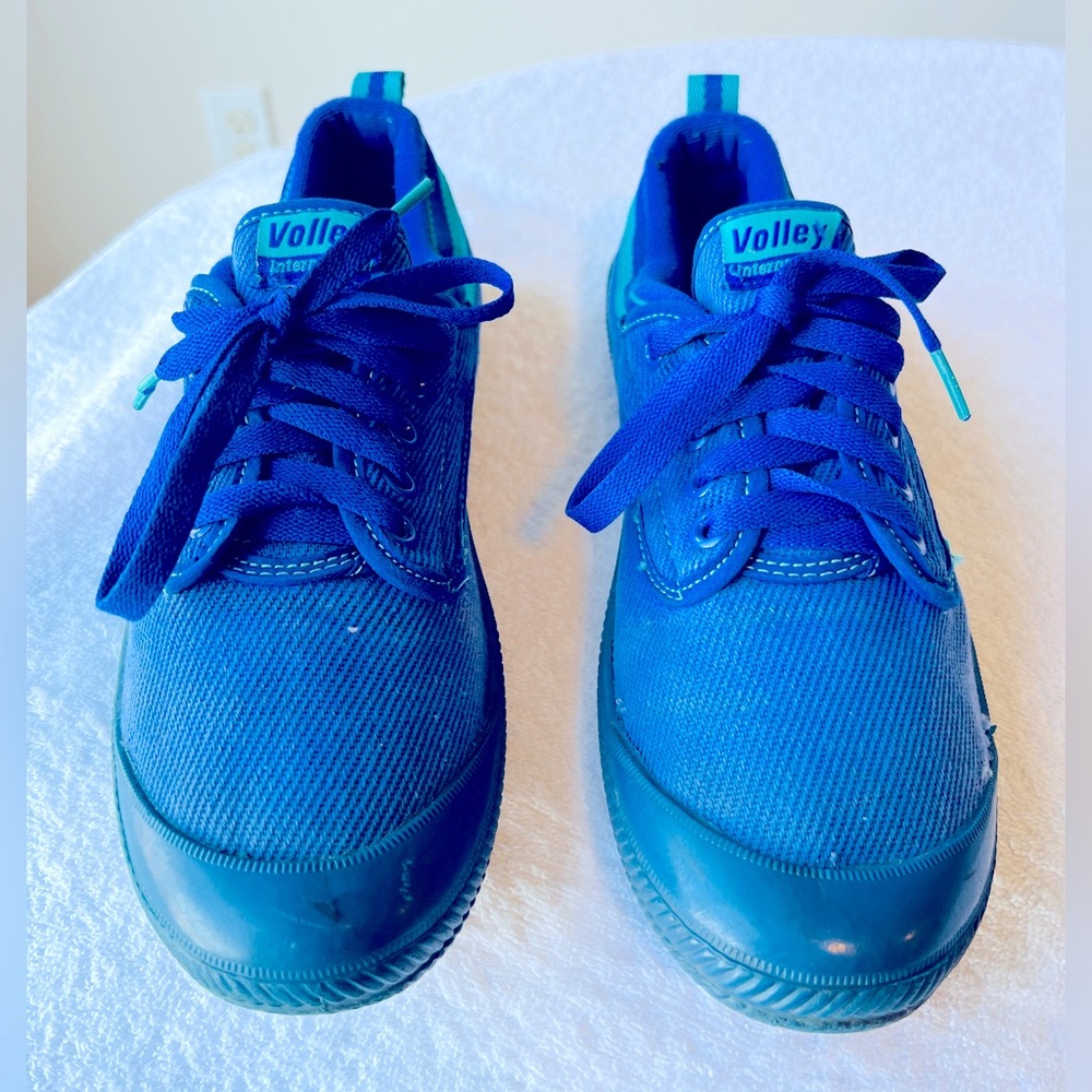 Volley International Sneaker - Picture 12 of 13